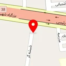 سنگ فروشی نمای نوین