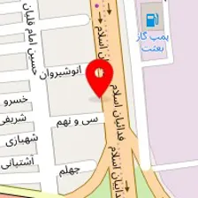 تزئینات سنگ دهبید
