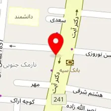 فروشگاه لوازم ساختمانی شبستری