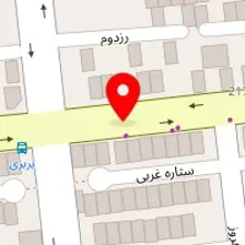 آسانسور و پله برقی پایدار