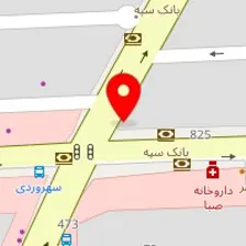 سیستم آشپزخانه مرکزی