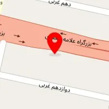 صنایع سنگ پدرام