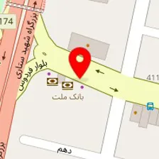 تاسیسات ساختمان ایمن اتصال