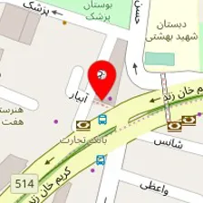 گالری سنگ تهرانی