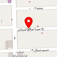 سنگ اهن مرکزی بافق