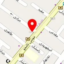پشم سنگ فشارکی