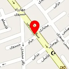 آسانسور عرش سبلان
