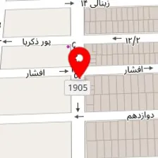 درب و پنجره سازی سمنانی