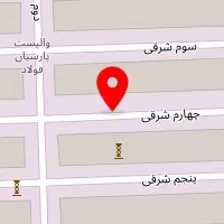 آهن آلات امیدی
