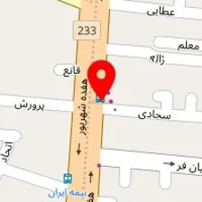 فروشگاه ساختمانی مهر