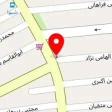 دفتر سنگ ساختمانی سیاره