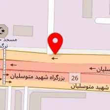 افق آسانسور