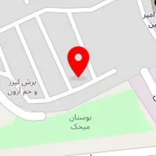 یراق آلات کابینت آشپزخانه