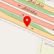 نمایشگاه سنگ خلیج فارس