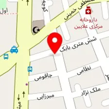 لوازم ساختمانی ابوالفضل