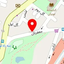 فروشگاه مصالح ساختمانی نوین