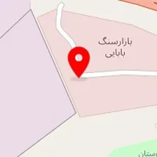 فروشگاه سنگ درنیکا
