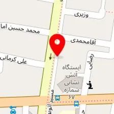 لوازم ساختمانی محمد