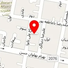 سنگ فروشی ماهر