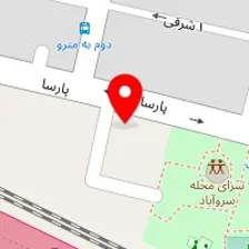 صنایع آلومینیوم گودرزی