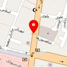 فروشگاه رابیتس مسعود