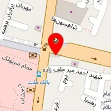 فروشگاه شیرآلات بهداشتی تهرانی