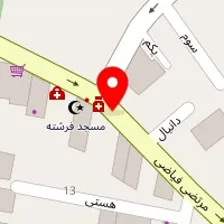 دکتر تقی بغدادی