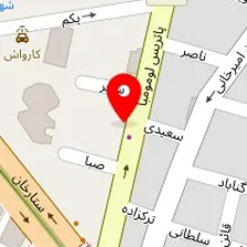 دکتر احمد محمودآبادی