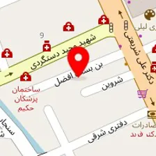 دکتر علیرضا وریانی