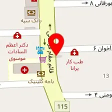 دکتر هوشنگ قوامی