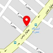 نمایشگاه اصفهان سنگ عتیق