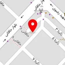 آزمایشگاه سنگ شناسی آمتیس شرق پورمند