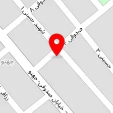 ایزوگام شرق