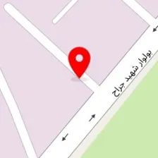 سنگ دهشت نیا