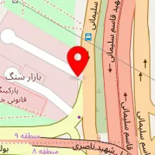 صنایع سنگ نگین شومینه