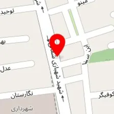 تصفیه آب پارس نوش مرکزی
