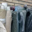 بنگاه ضایعات فلزی و غیرفلزی عباس زاده