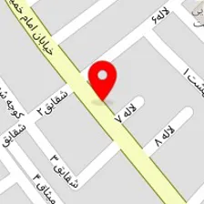 داروخانه دکتر طاهره نجف زاده