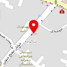 داروخانه دکتر رکنی