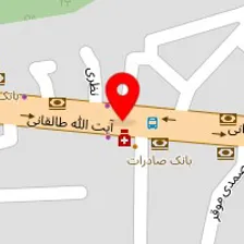 داروخانه دکتر عندلیپ ذوقی