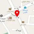 آرایشی بهداشتی باران