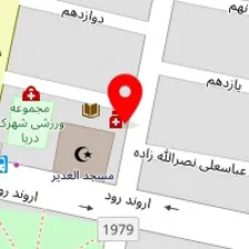 داروخانه دکتر صفی الدین