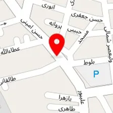 داروخانه دکتر مولایی