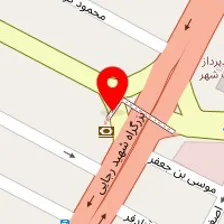 داروخانه البرز