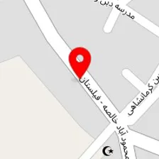 داروخانه دکتر مهشاد غنچه