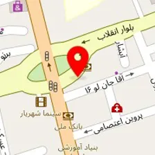 داروخانه دکتر ممیز