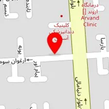داروخانه دکتر بهجت