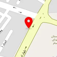 داروخانه دکتر رضا صالحی