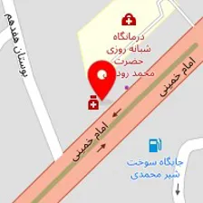 داروخانه دکتر فَرزَد
