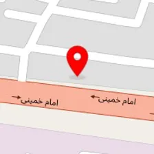 داروخانه اتومبیل بزرگ نیا
